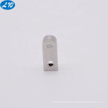 OEM  high precision stainless steel small metal turned parts